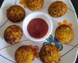 A picture of step 4 of Healthy appe.