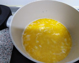 Foto del paso 1 de la receta: Croquetas de atún y jamón