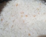 A picture of step 1 of Tomato, onion uttapa.