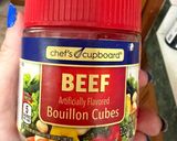 A picture of step 4 of Bone Marrow Chili.