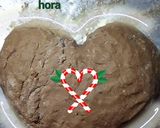 Foto del paso 6 de la receta: Lebkuchen (clásicas galletas de jengibre Alemanas)