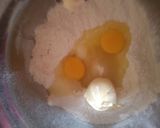 Foto del paso 3 de la receta: Roscas de pascua