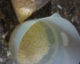 Foto del paso 1 de la receta: Mazamorra¯\_(ツ)_/¯ 🇦🇷
