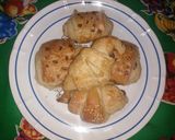 Foto del paso 8 de la receta: Chocolatines y croissant