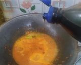 Foto langkah ke 5 dari resep Balado Tongkol Suwir dan Tahu.