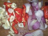 Ayam Kecap #16