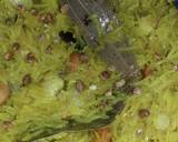 Rajasthani sweet rice रेसिपी चरण 2 फोटो