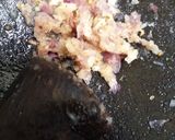 Foto langkah ke 2 dari resep Lapis Daging.