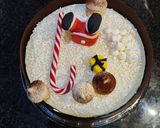 Une image de l'étape 11 de La chute du père noël.