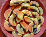 Foto langkah ke 7 dari resep Pukis Ala Abang-abang.