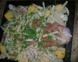 Foto del paso 3 de la receta: Papas fritas!!! A quien no les gustan, no?