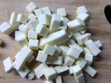 Zöldséges panír basmati rizzsel