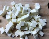 Zöldséges panír basmati rizzsel recept fázis 1 fotója