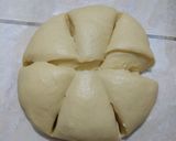 Foto langkah ke 3 dari resep Goguma Ppang 고구마 빵(Sweet Potato Bread) 🍠.