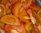 ટોમેટો સોસ (Tomato Sauce Recipe in Gujarati) રેસીપી સ્ટેપ1ફોટો
