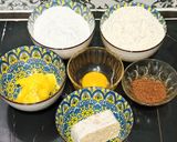 Foto langkah ke 1 dari resep Cookies Tempeh.