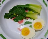 Foto langkah ke 2 dari resep Bihun Ayam Kuah Seblak.