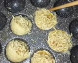 Foto langkah ke 4 dari resep Bola-bola indomie ala ala.