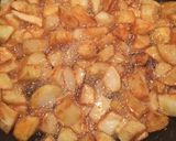 Foto del passaggio 3 della ricetta Patatas Bravas. 🇪🇸 Spagna🇪🇸