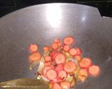 A picture of step 1 of Tomato Soup.