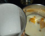 மேங்கோ மில்க் ஷேக் ரெசிபி ஸ்டேப் 3 புகைப்படம்