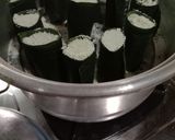 Foto langkah ke 4 dari resep Kue Putu (ala abang-abang).