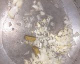 Foto del paso 1 de la receta: Strogonoff de cerdo con jugo de limón