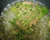Qahwa(mint tea) recipe step 1 photo