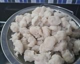 Foto langkah ke 5 dari resep Tekwan.