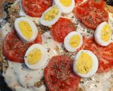 Foto del paso 5 de la receta: Pastel de carne con verdura