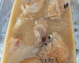 Foto del paso 8 de la receta Pollo en salsa