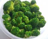Foto langkah ke 4 dari resep Tips Menyimpan Brokoli.