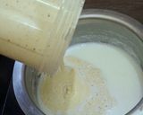 A picture of step 3 of Coconut Makhana Sweet Sip (For Any Fasting Festive celebrations).