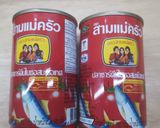 รูปขั้นตอนการทำที่ 1 ของ น้ำยาปลากระป๋อง สูตรเคลียร์ตู้ (ทำกับหม้อหุงข้าว)