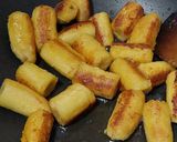Foto langkah ke 3 dari resep Bolen Roti Tawar.