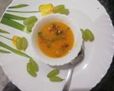 ગુજરાતી દાળ (Gujarati Dal Recipe In Gujarati) રેસીપી સ્ટેપ4ફોટો