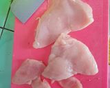 Foto langkah ke 1 dari resep 42. Chicken Steak.