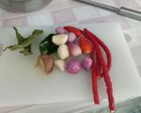 Foto langkah ke 1 dari resep Kering Tempe Garing dan Tahan Lama.