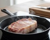 Foto del paso 1 de la receta Secreto Ibérico con Salsa de Miel y Mostaza