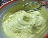 Foto langkah ke 2 dari resep Bolu Jagung Kukus.