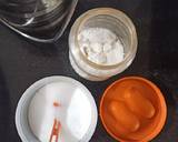 Makki ke dhokle recipe step 1 photo