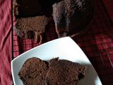 Brownies kukus