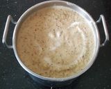 கோதுமை ரவை அடை(wheat rava adai recipe in tamil) ரெசிபி ஸ்டேப் 4 புகைப்படம்