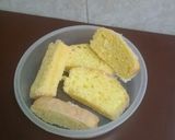 Foto del paso 3 de la receta: Budín de mandarina (receta de Matias Chavero)