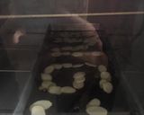 Foto langkah ke 6 dari resep Fudgy Brownie / Brownies Panggang Oven Tangkring (no mixer).