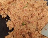 Foto langkah ke 2 dari resep Urap Terancam | Urap Trancam | Urap Sayuran Mentah.