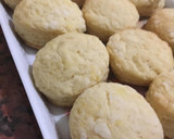 Foto del paso 3 de la receta: Scons con aceite