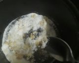 Foto del paso 5 de la receta: Budín de pan con leche en polvo