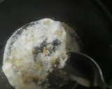 Foto del paso 5 de la receta: Budín de pan con leche en polvo