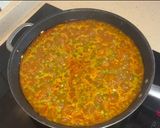 Foto del paso 7 de la receta: Arroz con carne en adobo